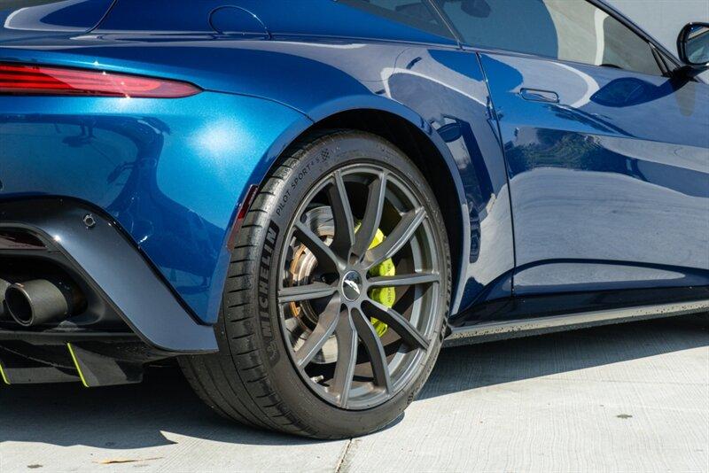 2019 Aston Martin Vantage