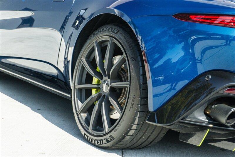 2019 Aston Martin Vantage