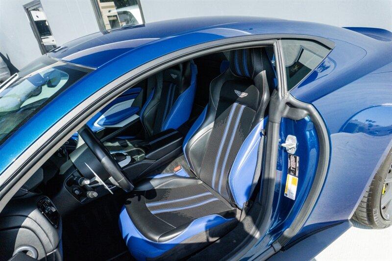 2019 Aston Martin Vantage