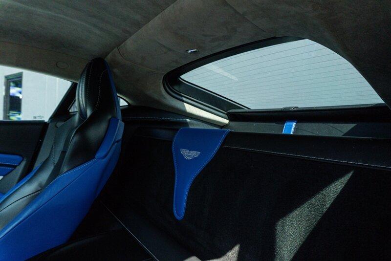 2019 Aston Martin Vantage