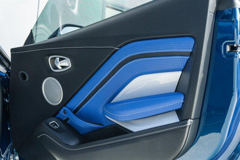 2019 Aston Martin Vantage