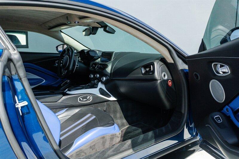 2019 Aston Martin Vantage