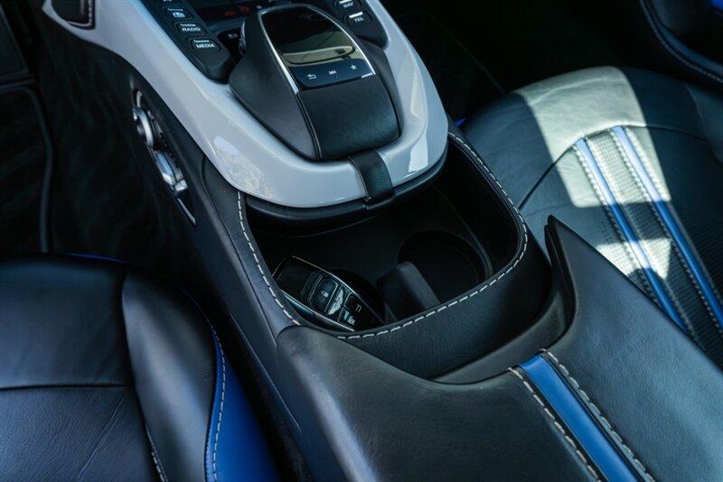 2019 Aston Martin Vantage