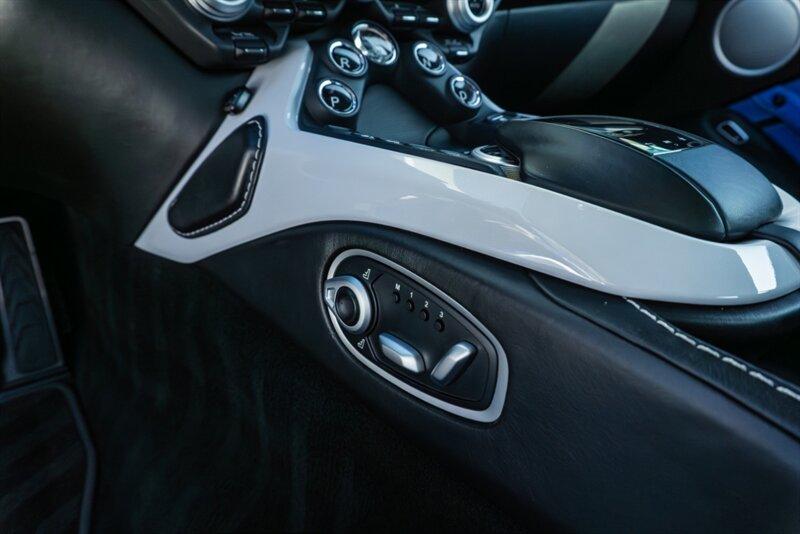 2019 Aston Martin Vantage