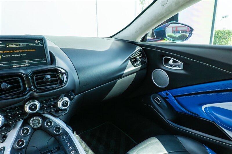 2019 Aston Martin Vantage