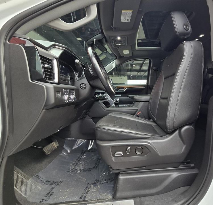 2022 GMC Sierra 1500