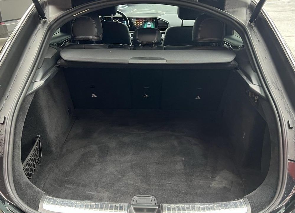 2022 Mercedes-Benz GLE