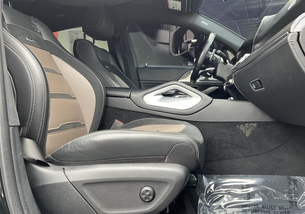 2022 Mercedes-Benz GLE