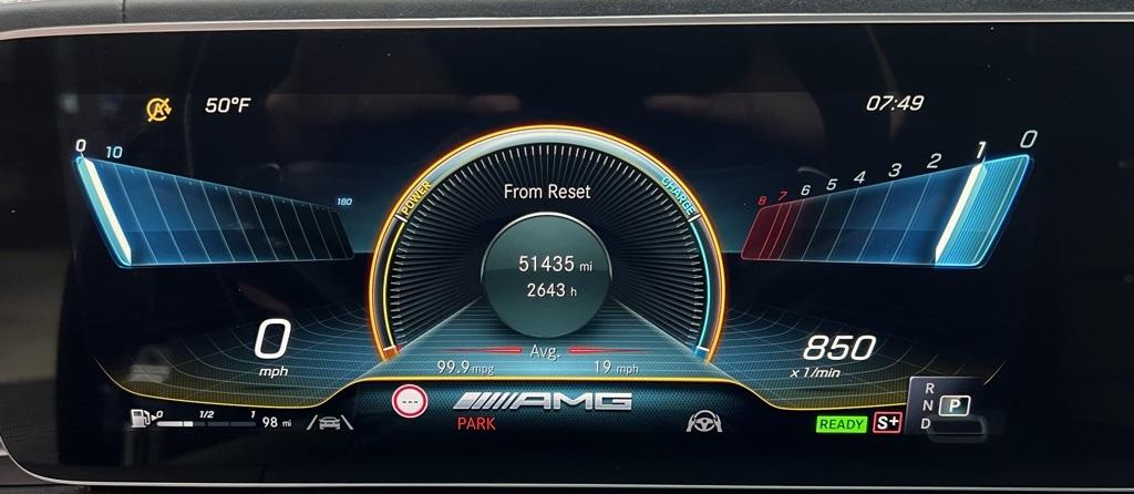 2022 Mercedes-Benz GLE