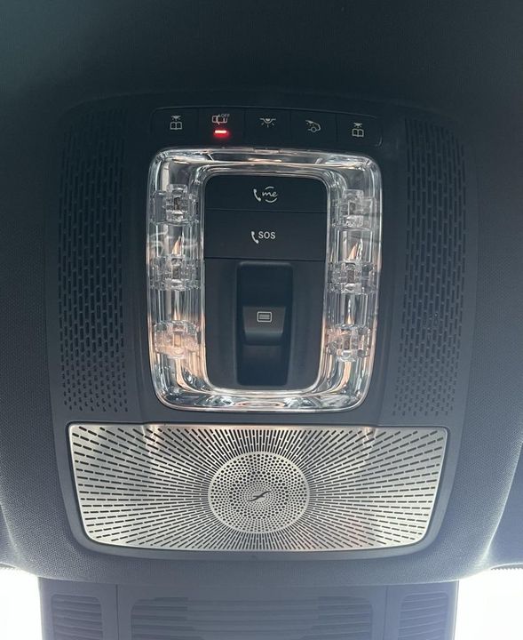 2022 Mercedes-Benz GLE