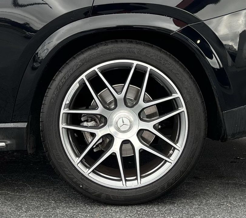 2022 Mercedes-Benz GLE