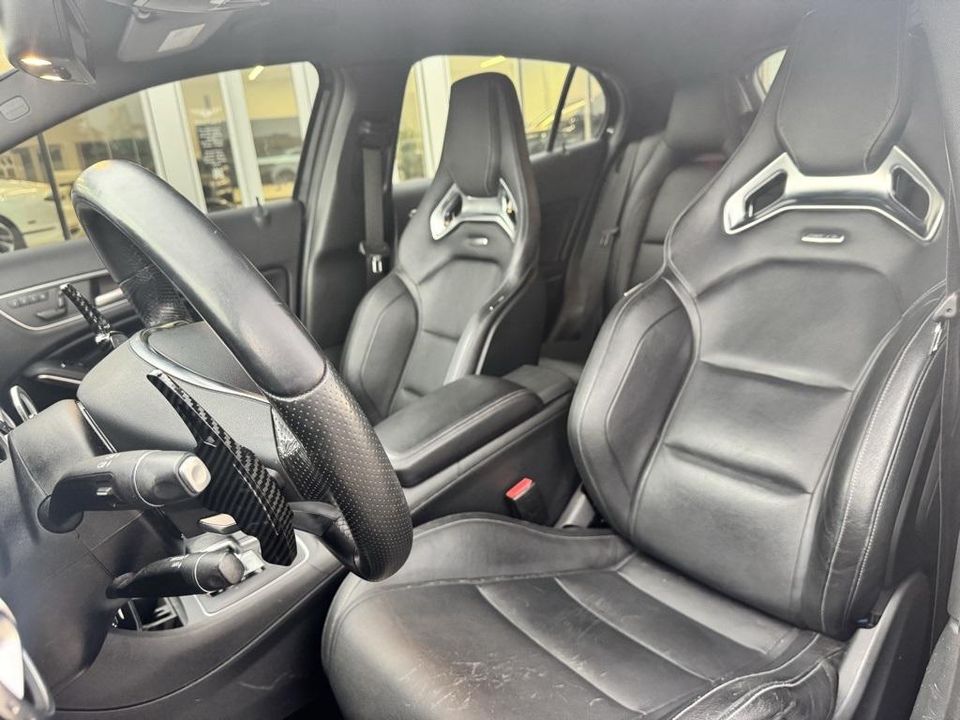 2016 Mercedes-Benz GLA