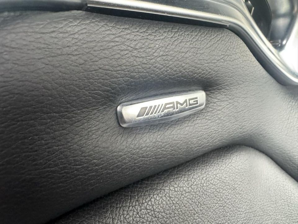 2016 Mercedes-Benz GLA