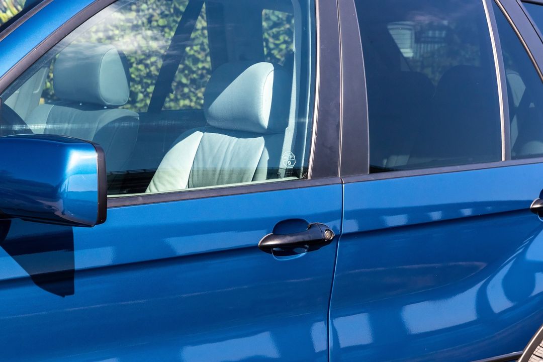2001 BMW X5