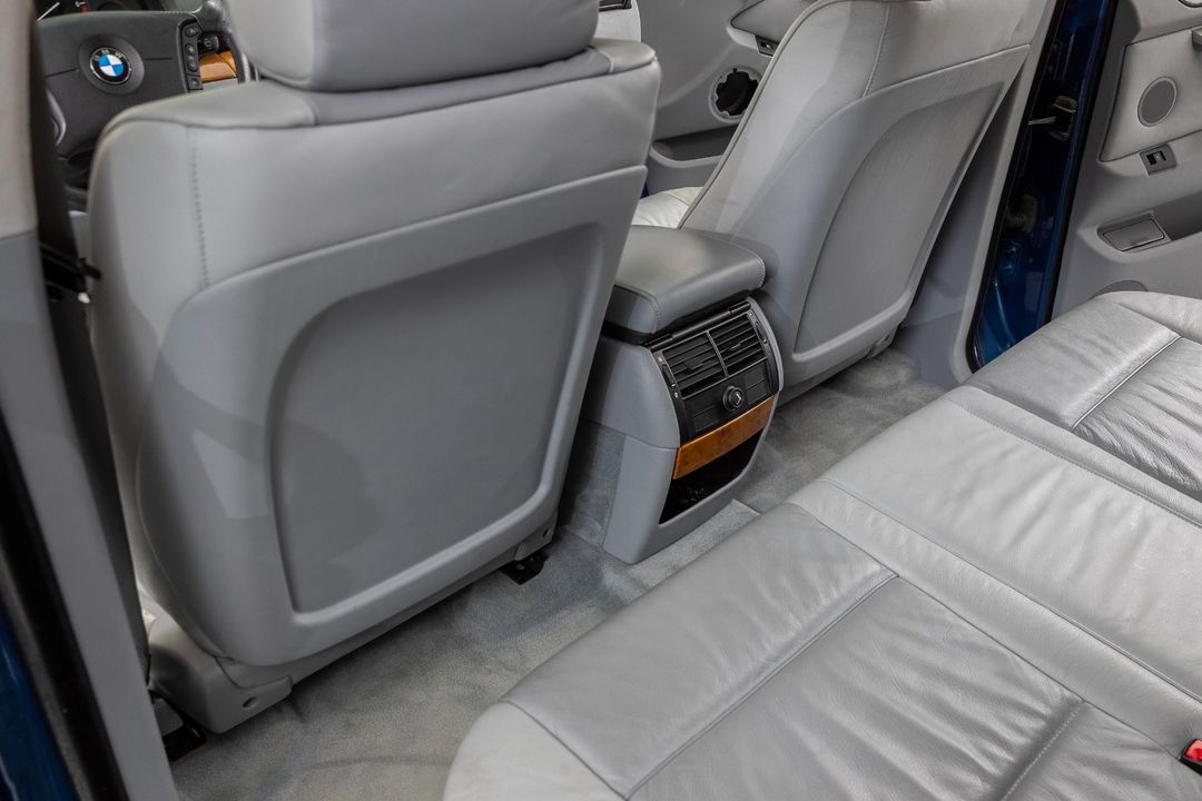 2001 BMW X5