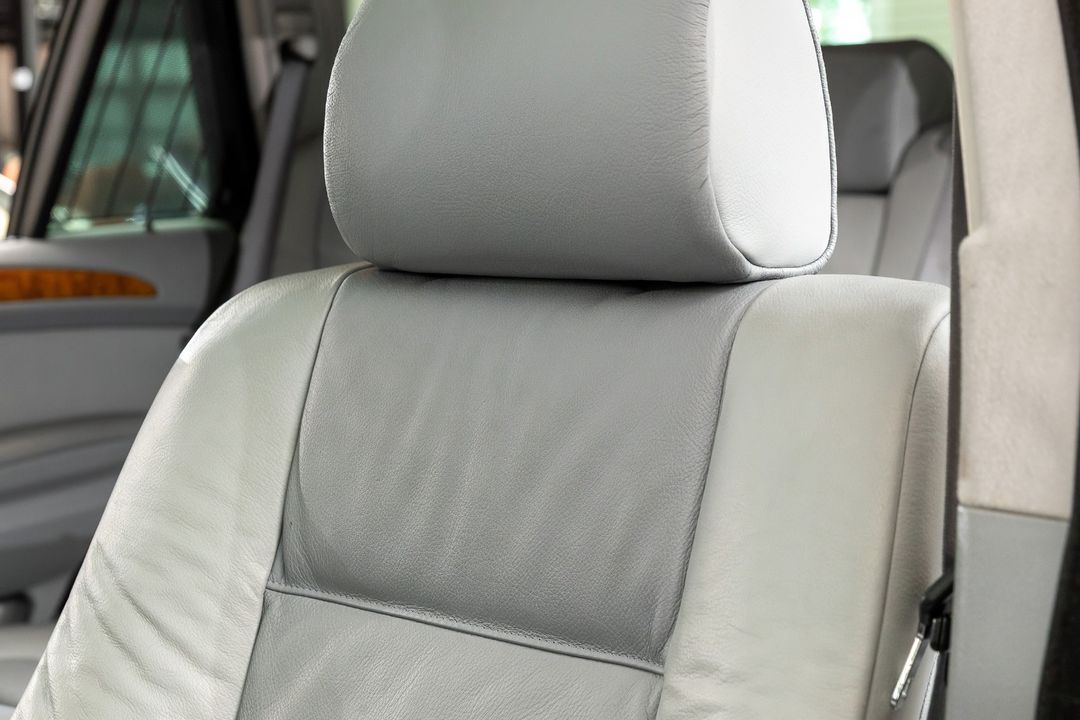 2001 BMW X5