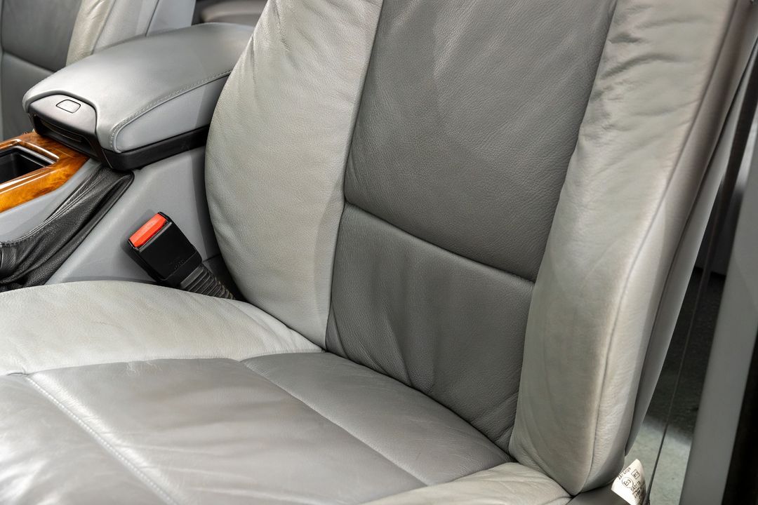 2001 BMW X5