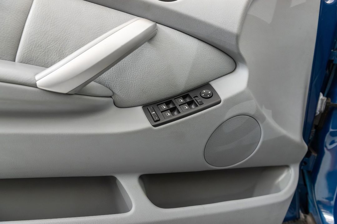 2001 BMW X5