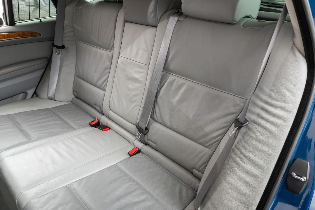 2001 BMW X5