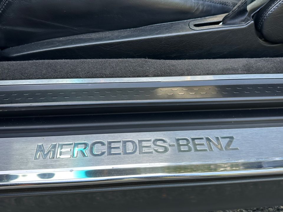 1991 Mercedes-Benz 500 SL