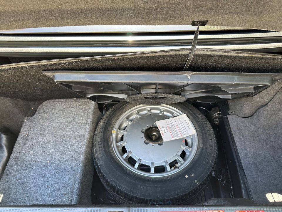 1991 Mercedes-Benz 500 SL