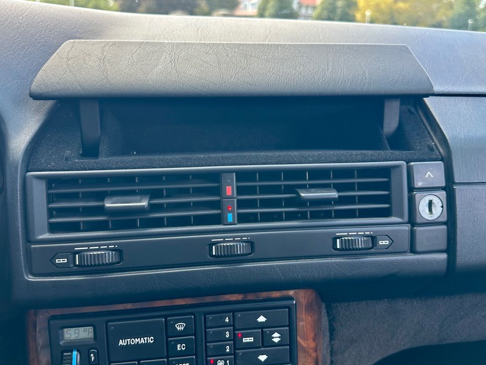 1991 Mercedes-Benz 500 SL