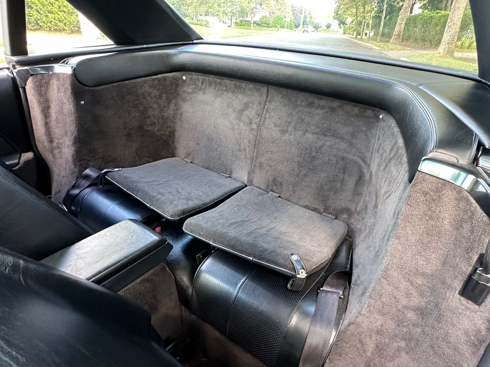 1991 Mercedes-Benz 500 SL