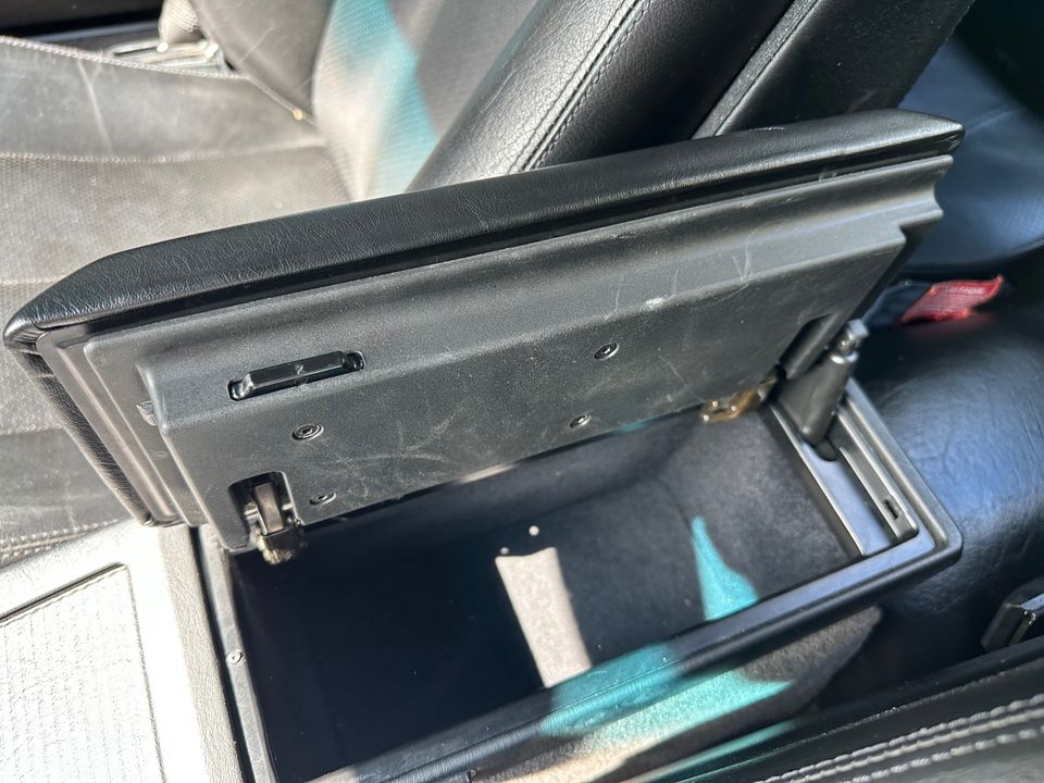 1991 Mercedes-Benz 500 SL
