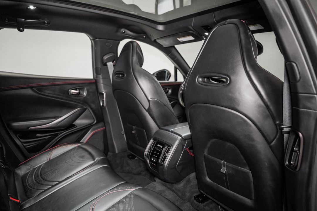 2023 Aston Martin DBX