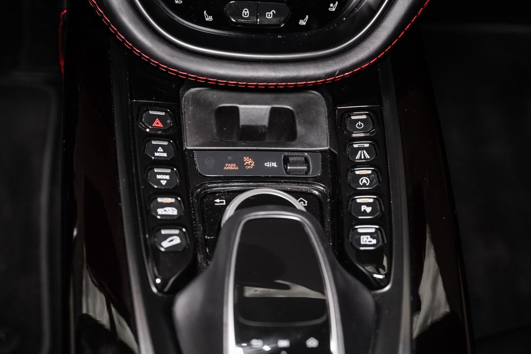 2023 Aston Martin DBX