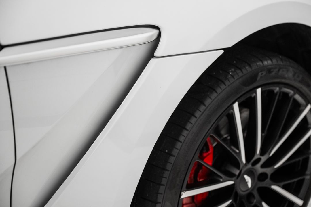 2023 Aston Martin DBX