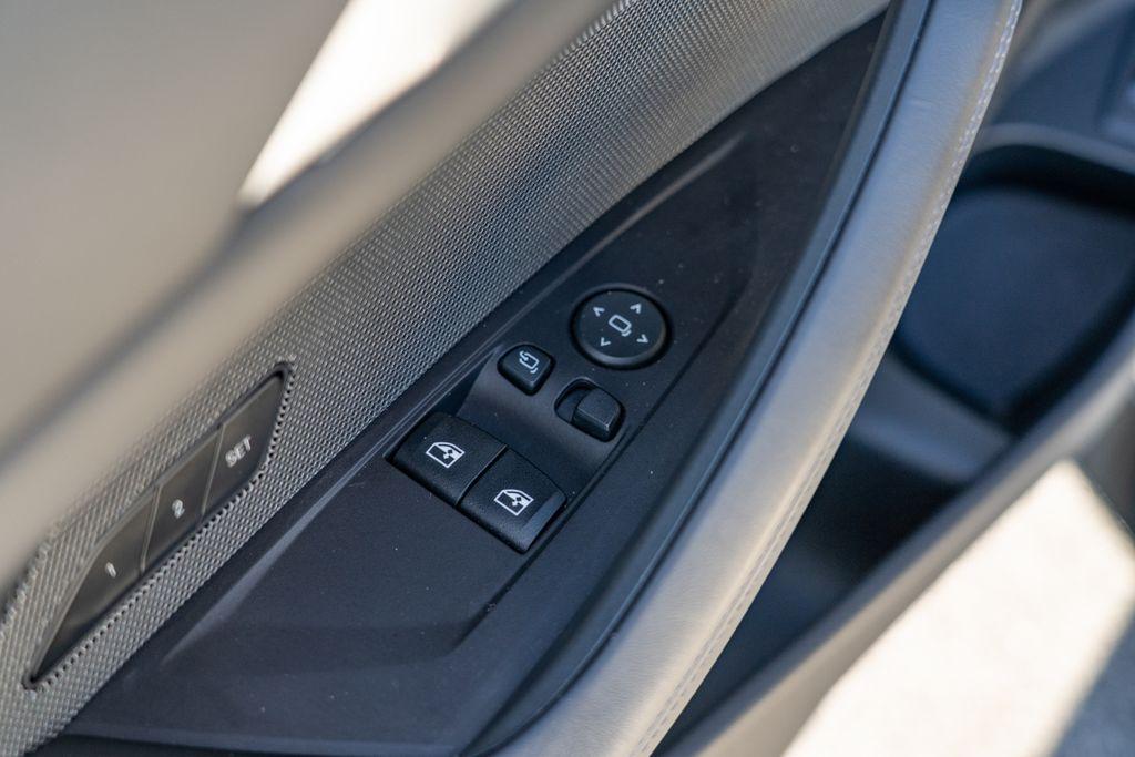 2022 BMW M4