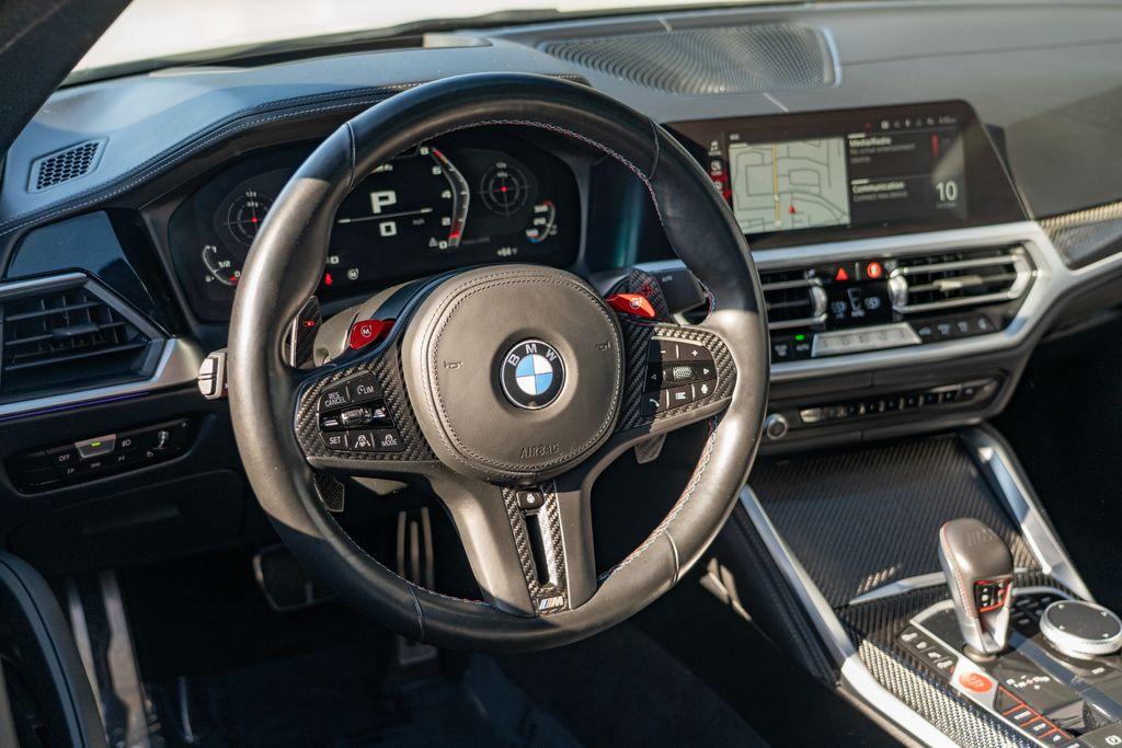 2022 BMW M4