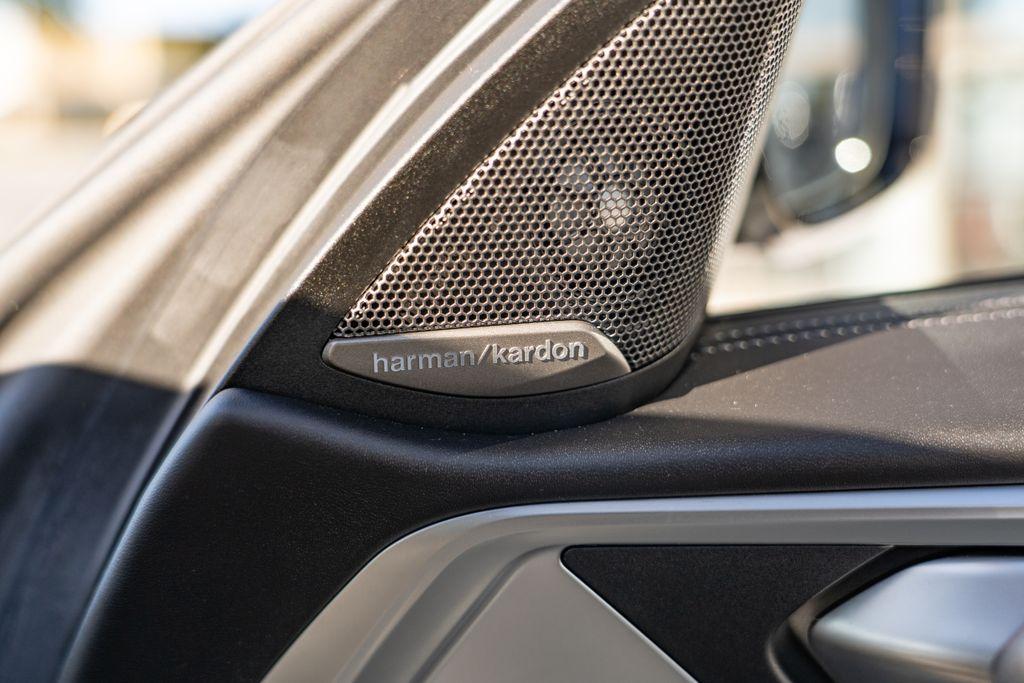 2022 BMW M4