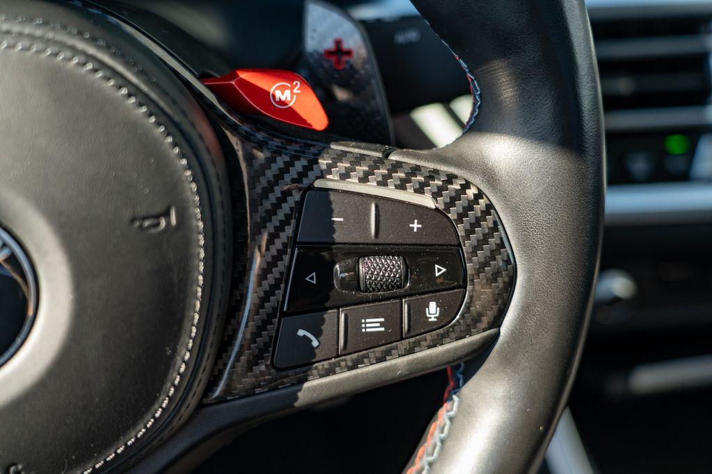 2022 BMW M4