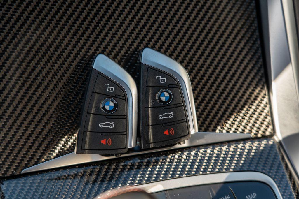 2022 BMW M4