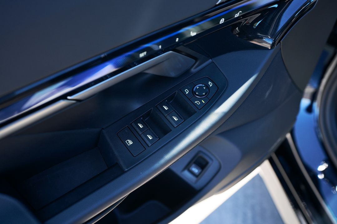 2024 BMW i5