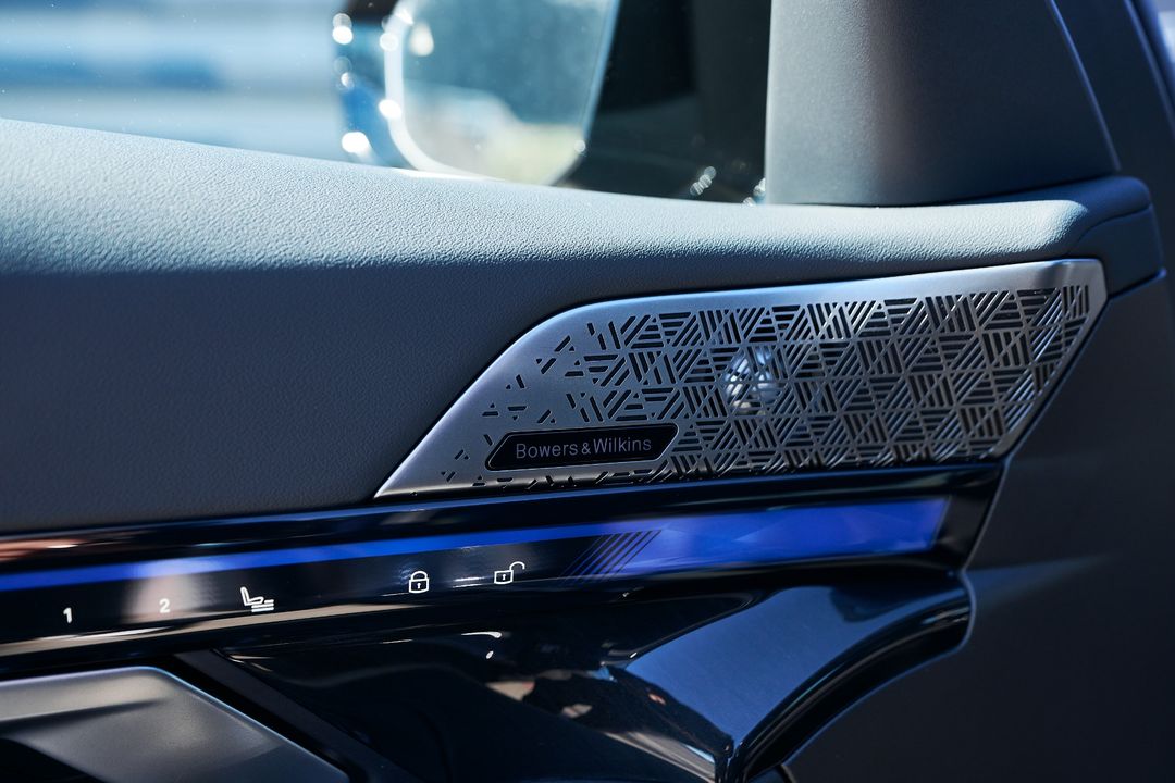 2024 BMW i5