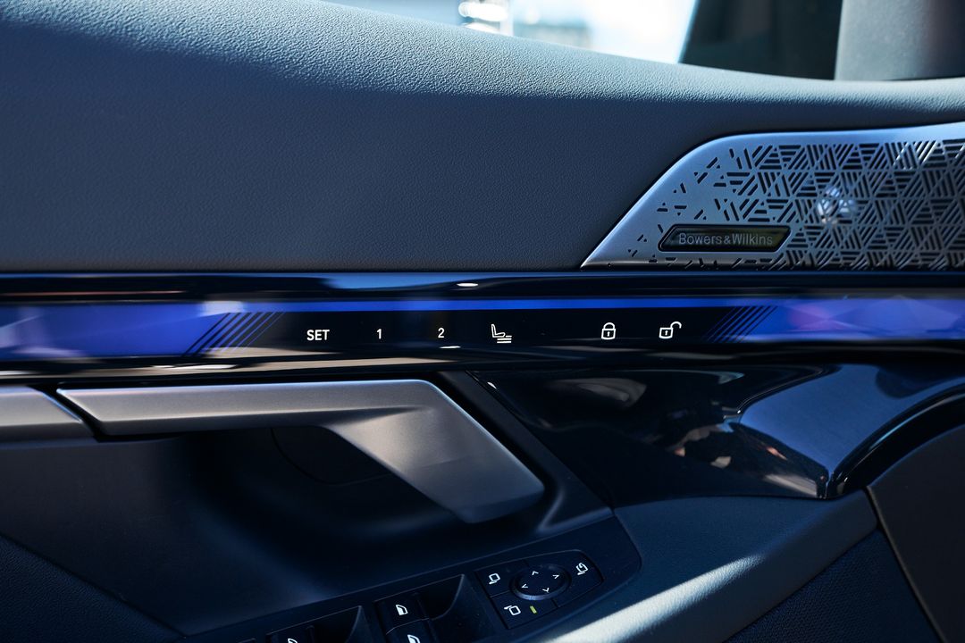 2024 BMW i5