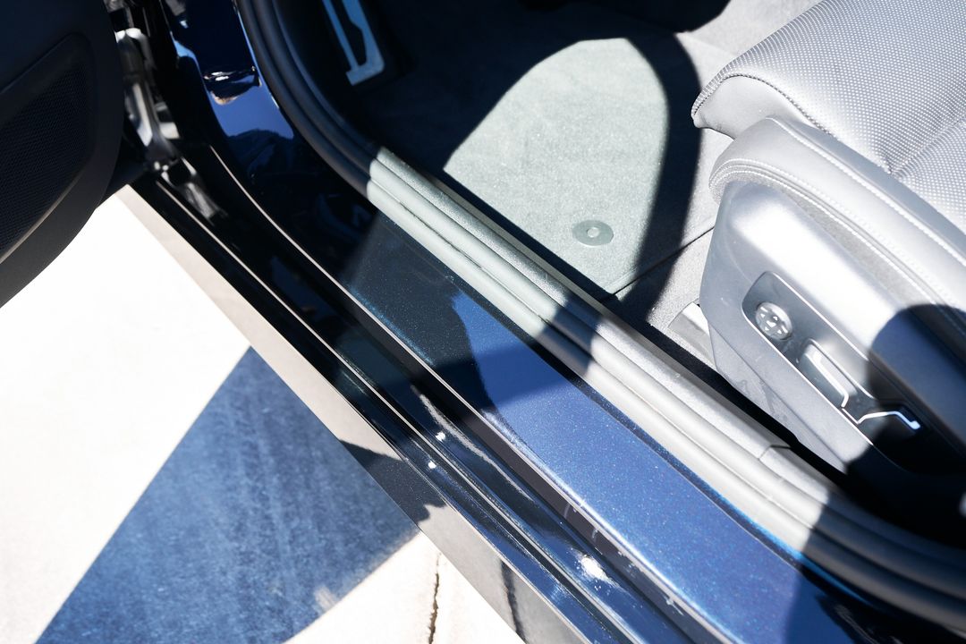 2024 BMW i5