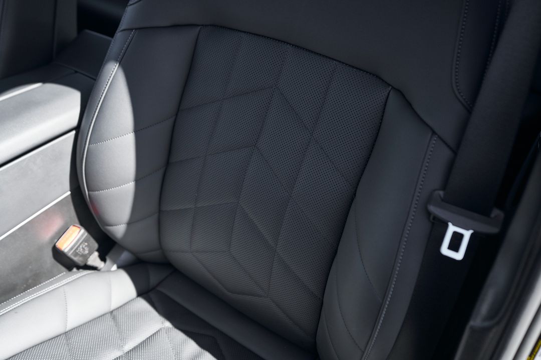 2024 BMW i5
