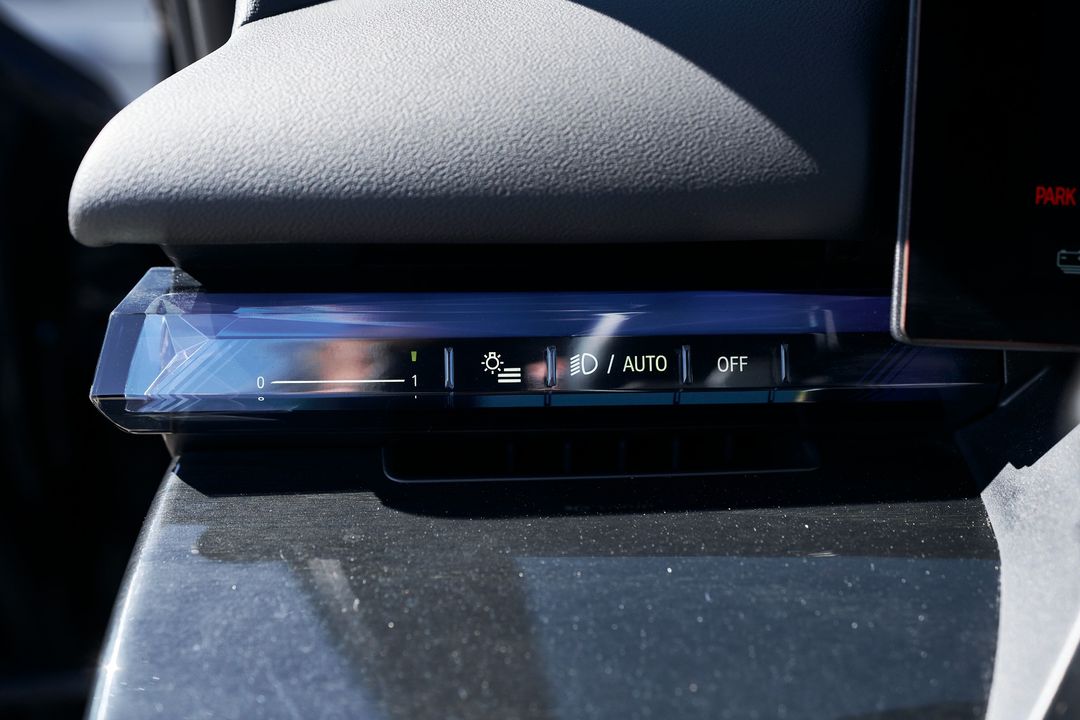 2024 BMW i5