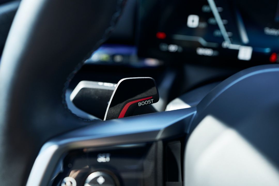2024 BMW i5