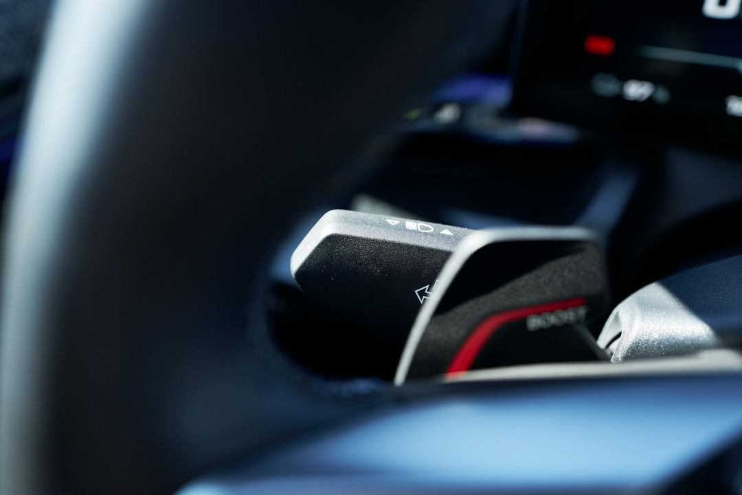 2024 BMW i5