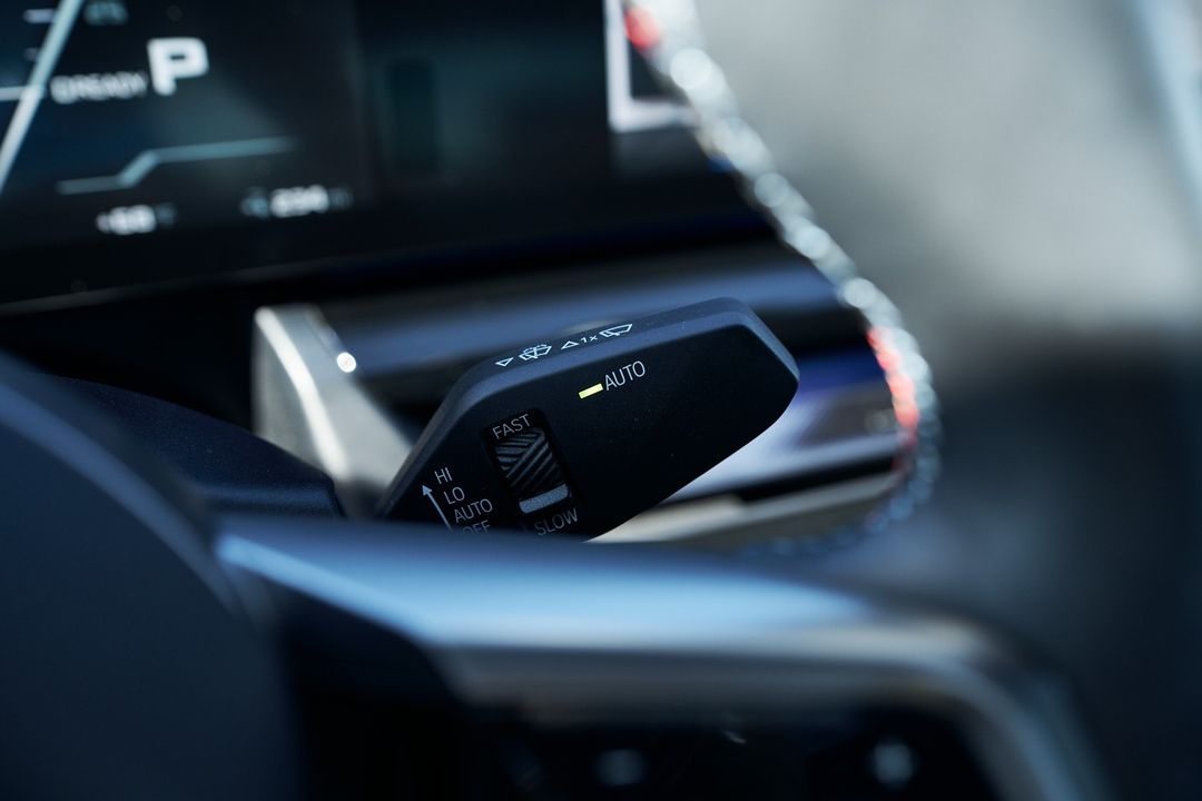 2024 BMW i5