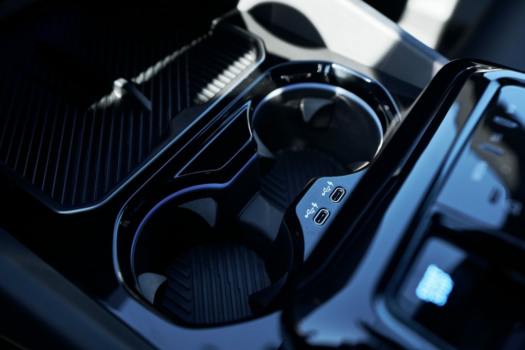 2024 BMW i5