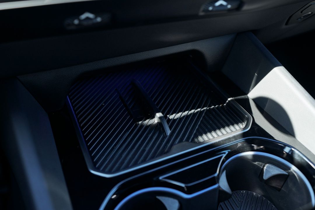 2024 BMW i5