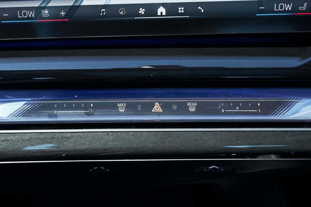 2024 BMW i5