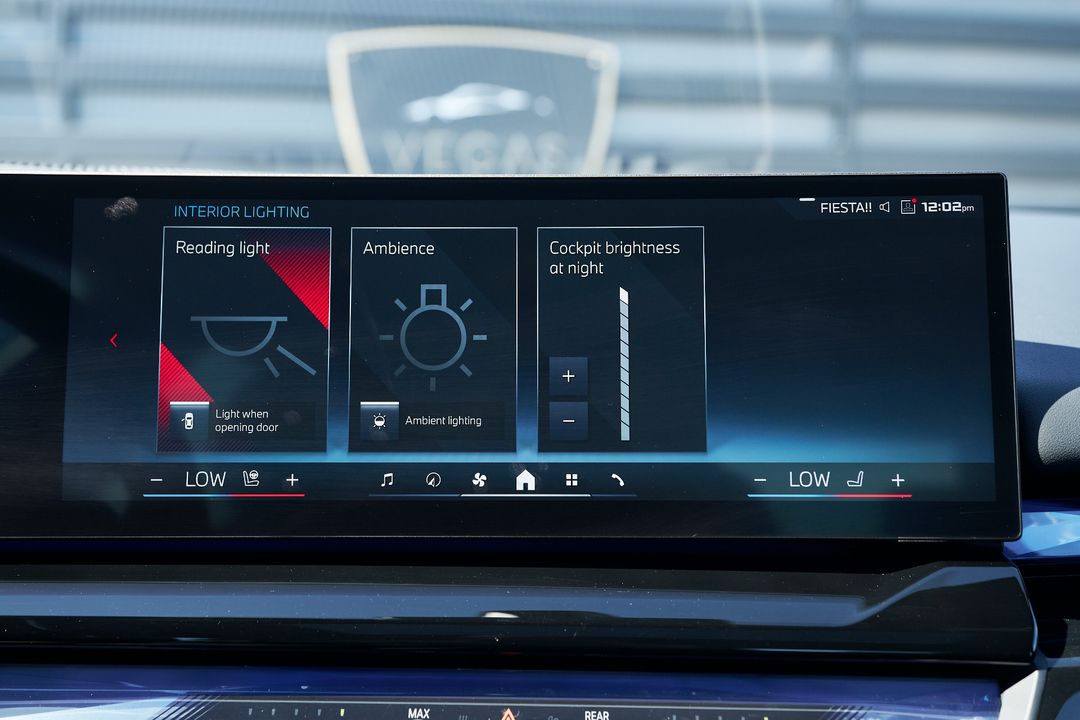 2024 BMW i5