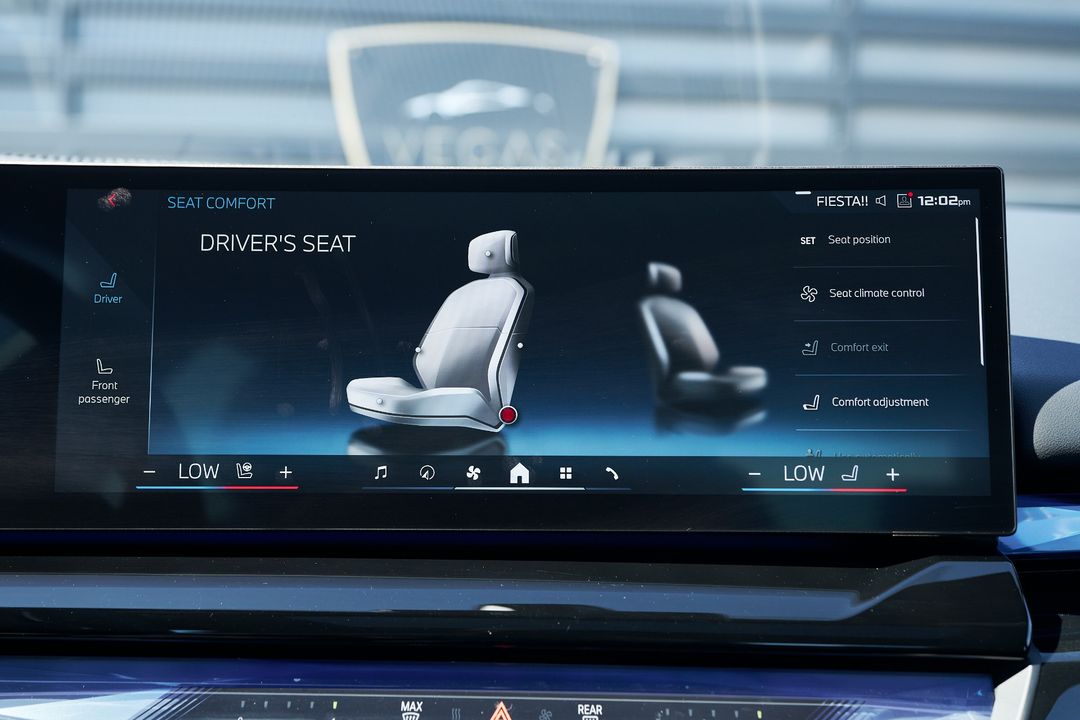 2024 BMW i5